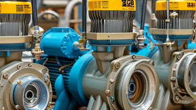 2026 Top Water Ring Vacuum Pump Buying Guide for Global Buyers?
