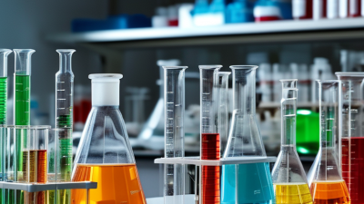How to Choose the Best Lab Supplies for Your Needs?