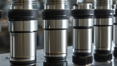 What is an Agitator Seal and How Does It Work?