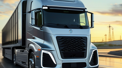 Top 10 Electric Utility Trucks for Global Buyers in 2026