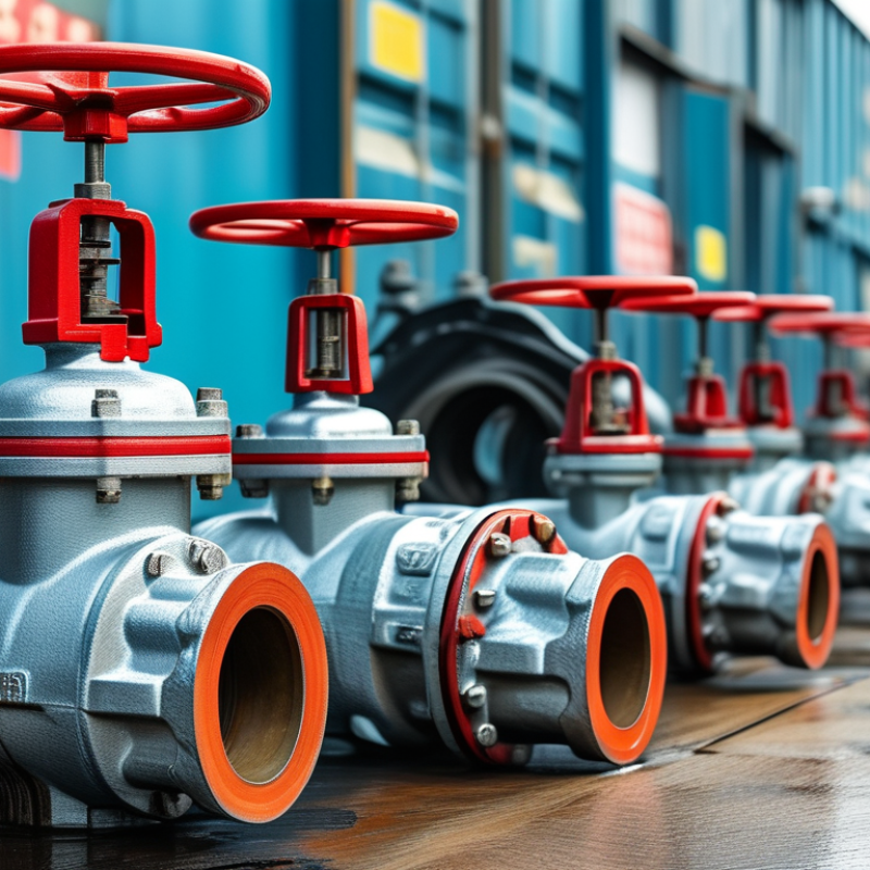 Top 10 Nitrogen Pressure Relief Valve Benefits for Buyers?