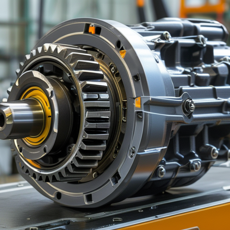 2026 Top Steering Gear Box Trends for Global Buyers?
