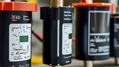 2026 How to Choose the Best Analog Pressure Sensors for Your Needs?