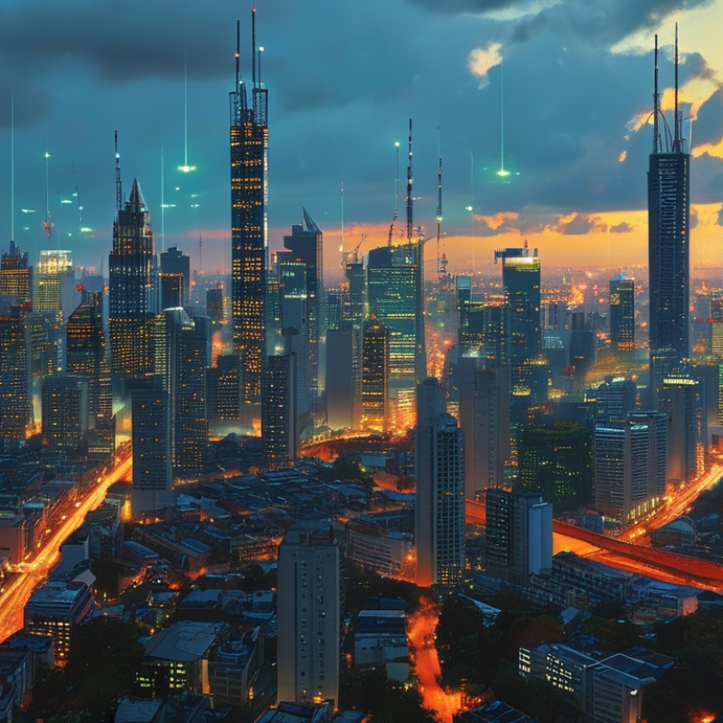 Top 10 Fiber Optic Transceivers for Global Buyers to Consider?