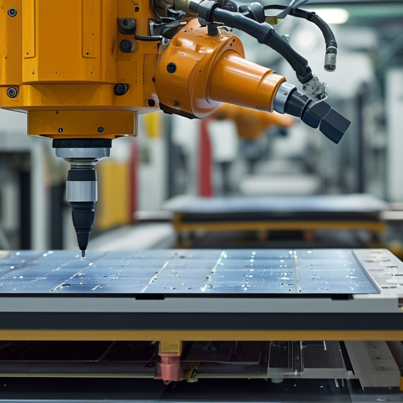 Top Benefits of Using Pcb X Ray Machine in Electronics Manufacturing?
