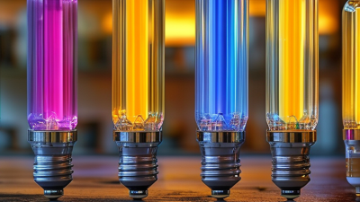 2026 Best Low Power Consumption LEDs for Global Buyers?