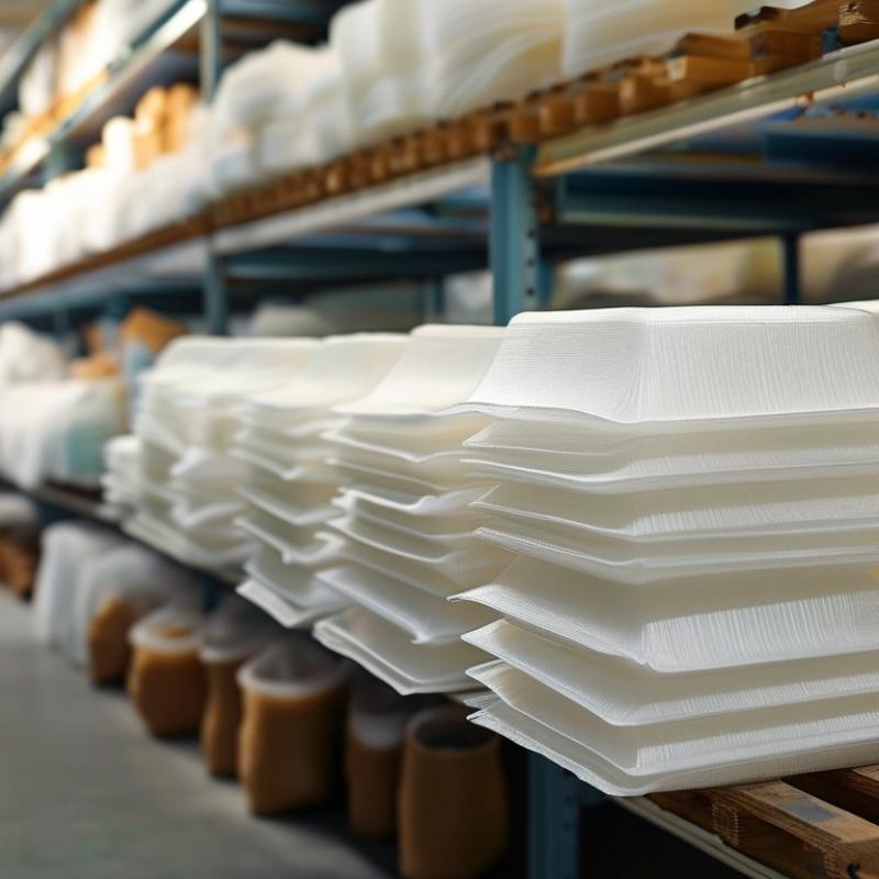2026 Top Food Grade Nonwoven Fabric for Global Buyers?