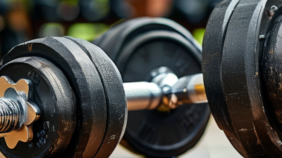 Best Gym Dumbbells for Global Buyers in 2026?