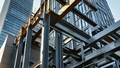 Why Choose Structural Metal Beams for Your Construction Projects?