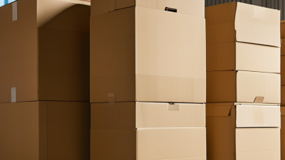 10 Best Durable Container Kraft Dunnage Air Bags for Shipping?