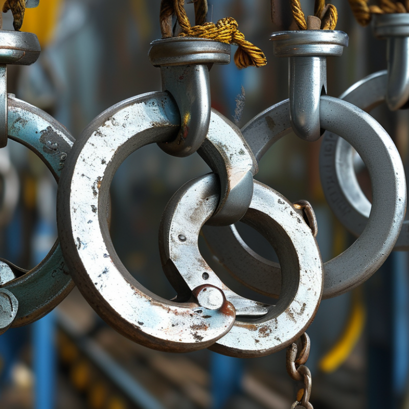 Top 10 Stainless Steel Shackles Buyers Guide for Global Sourcing?