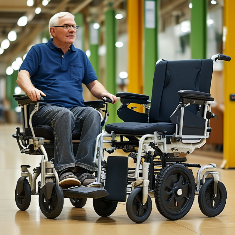 10 Essential Tips for Choosing the Best Wheel Chair Lift