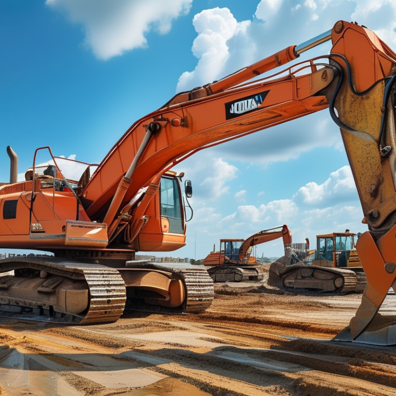 Top 10 Heavy Construction Equipment Buyers Need to Know?