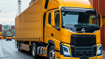 Top Electric Flatbed Truck Tips for Global Buyers in 2026?