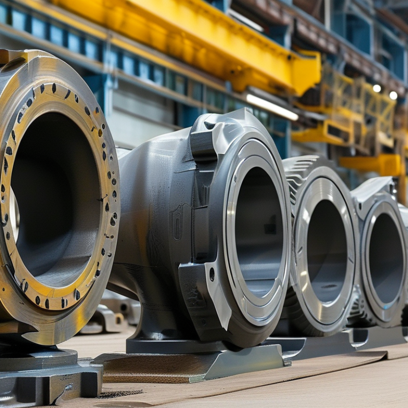 Top 10 Benefits of Engineering Castings for Global Buyers?