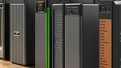 2026 Best Power Bank Cabinet Options for Global Buyers?