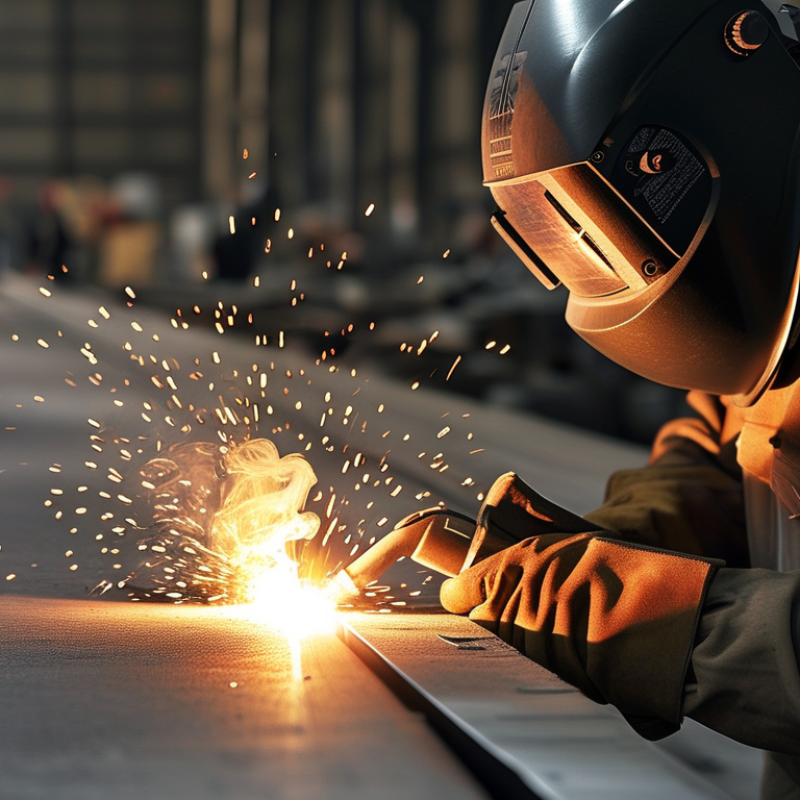 How to Choose the Best Thermite Welding Powder for Your Needs?