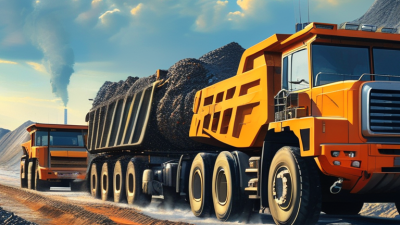 2026 Top Trends in Hauling In Mining What to Expect?