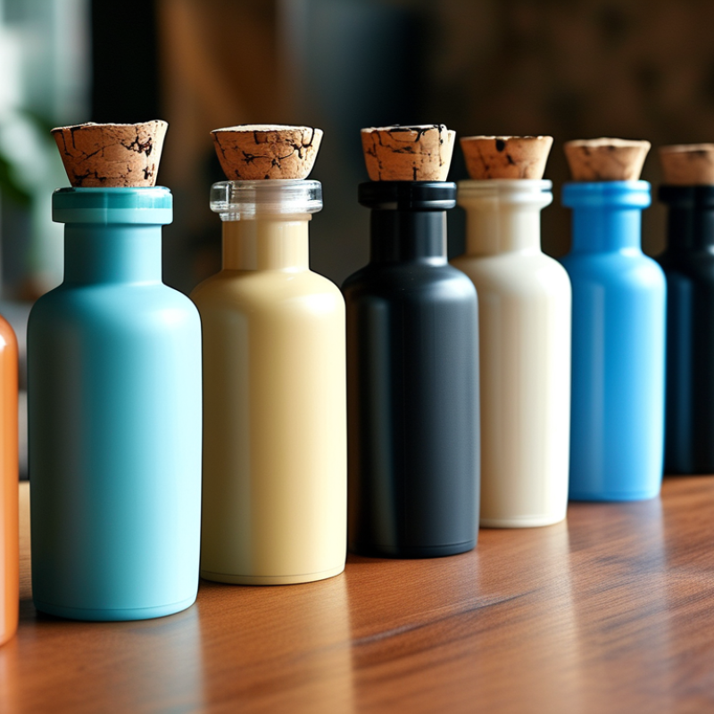 How to Choose the Best Stopper For A Bottle That Fits Your Needs?