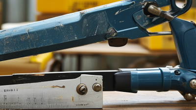 Top 10 Strapping Cutters in China You Need to Know?