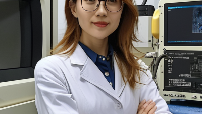 Top China Best Medical Precision Machining Solutions for You?