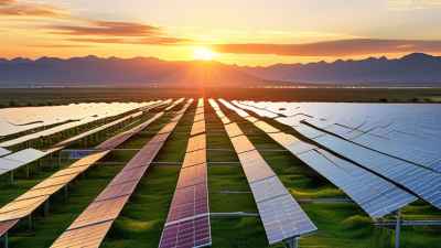 2026 Top Solar PV Connector Trends You Need to Know?