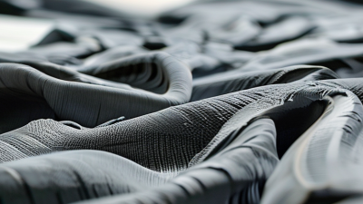 Top 10 Benefits of Uhmwpe Fiber Fabric for Buyers?