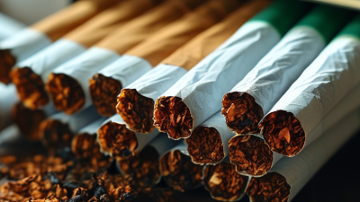Do Cigarettes Expire Is It Safe to Smoke Old Cigarettes?