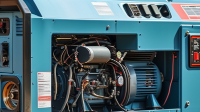 How to Choose the Best Emergency Diesel Generator for Your Needs?