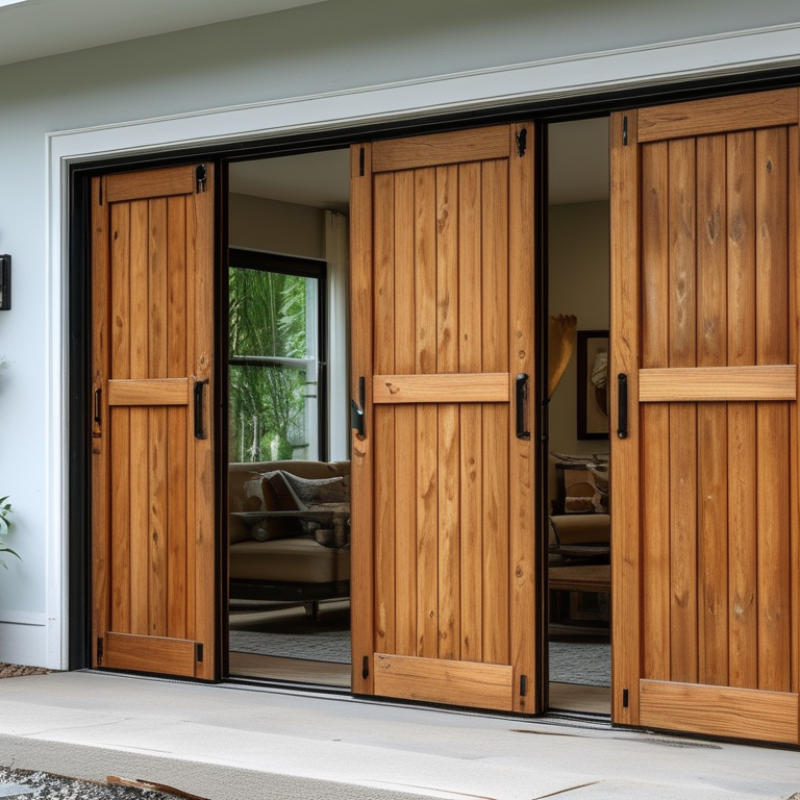 10 Tips to Fix an Uneven Sliding Telescopic Door Why?
