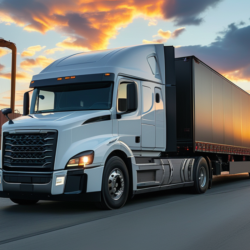 What is an Electric Flatbed Truck and Its Benefits for Buyers?