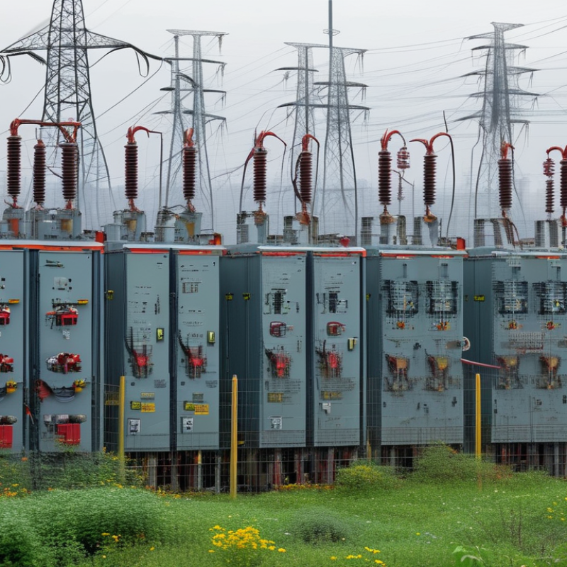 Why is Gas Insulated Switchgear Better Than Air Insulated?