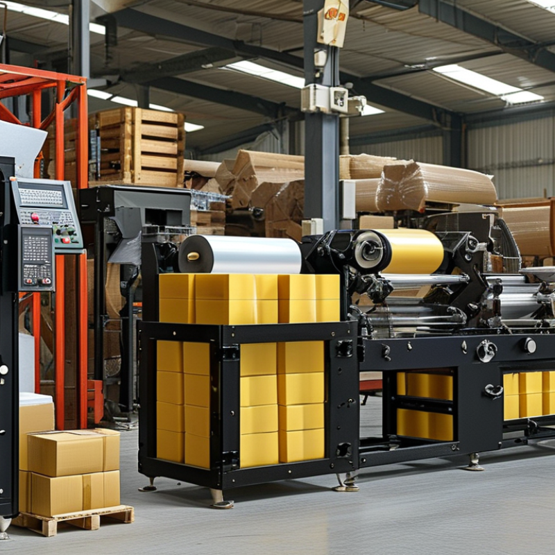 2026 How to Choose the Best Stretch Wrap Machine for Your Business?