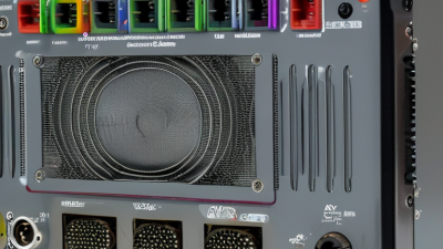 Top 10 Ac Dc Power Supply Options For Global Buyers?