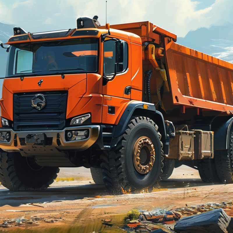 How to Choose the Best Electric Dump Truck for Your Needs?