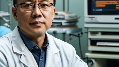 Top 10 Benefits of Minimally Invasive Surgery in China