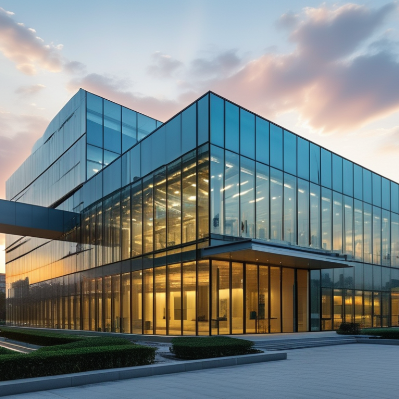 Where to Find Affordable Architectural Glass Manufacturers in China?