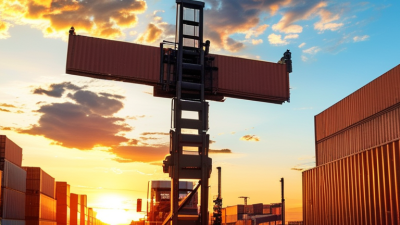Best Strategies for Efficient Cargo Movement in Global Trade?
