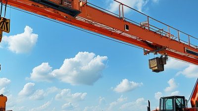 Top Jib Crane Hoist Solutions for Global Buyers in 2026?