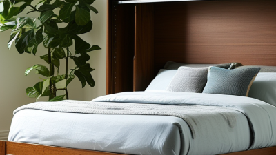 Top 10 Tips for Finding the Best Murphy Bed Clearance Deals?