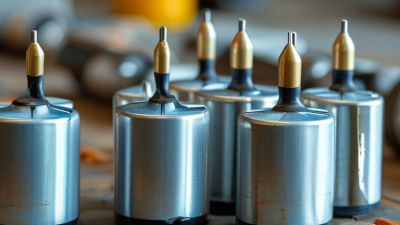 Top Capacitors Inductors and Resistors for Global Buyers?