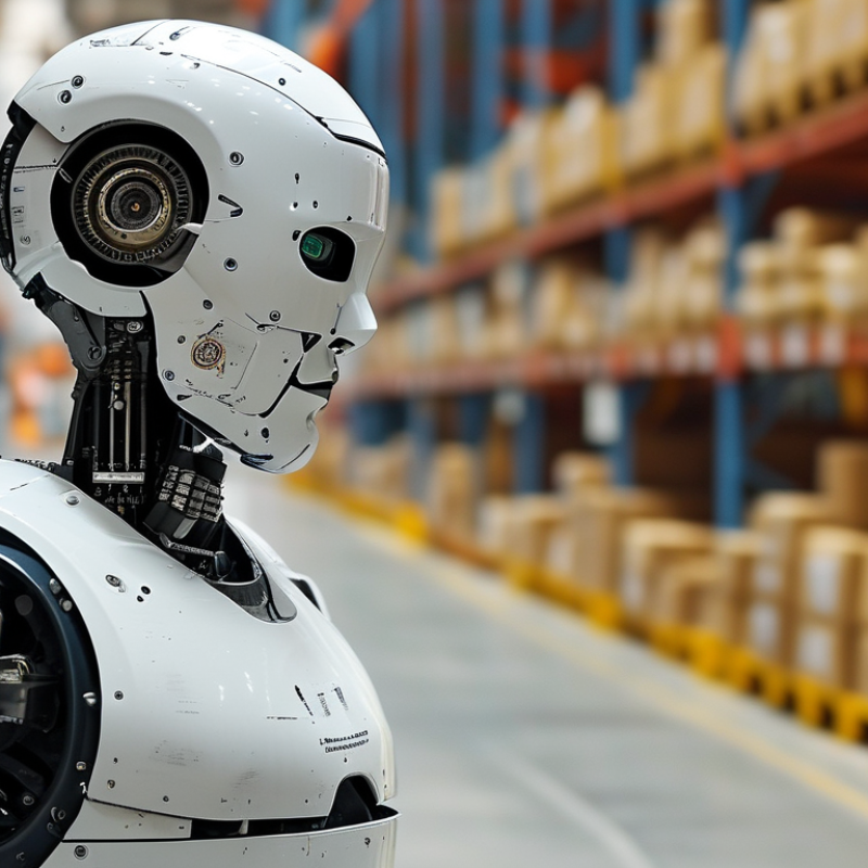 Top Tips for Finding Reliable Robot News for Global Buyers?