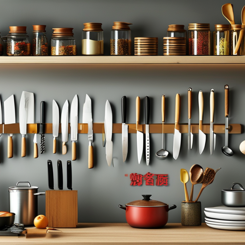 China Best Kitchen Tools Utensils That Every Home Chef Should Have?