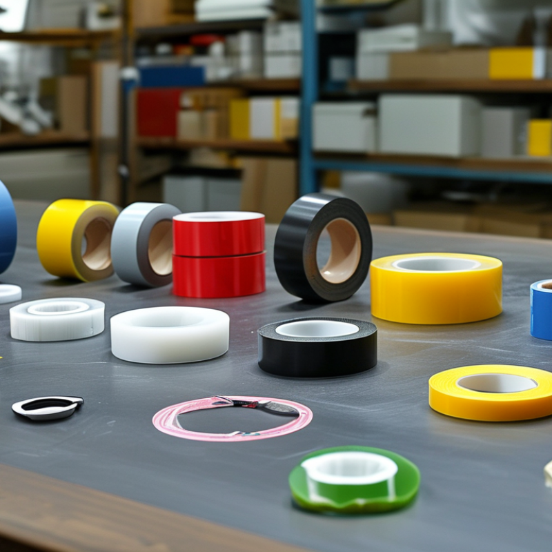 How to Choose the Best Single Sided Silicone Tape for Your Needs?