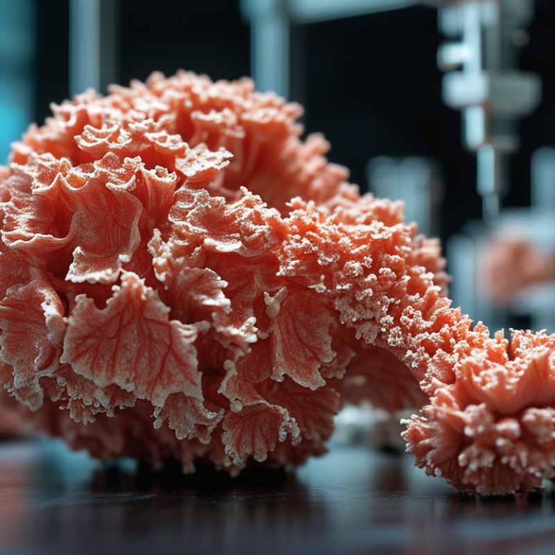Top 10 Innovations in 3D Printed Tissues Transforming Medicine Today?