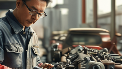 Top 10 Tips for Tune Up and Oil Change in China