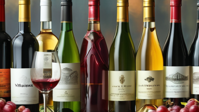 Top 10 Best Wine and Spirits for Every Wine Lover