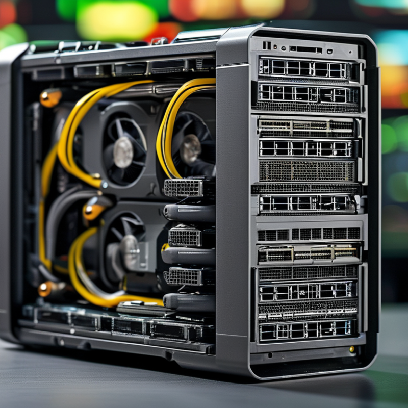 Top 10 GPU Server Suppliers You Should Consider for Purchase?