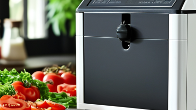 What is a Vacuum Sealer Machine and How Does It Work?