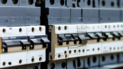 What is Mcb Mini Circuit Breaker and How Does It Work?